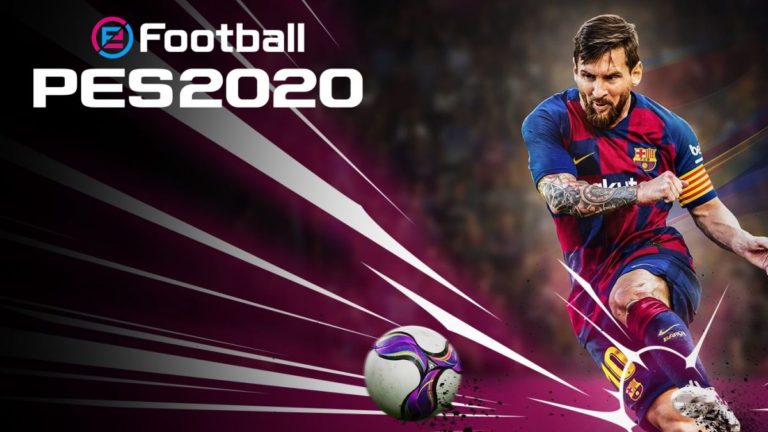 efootball ps5 download