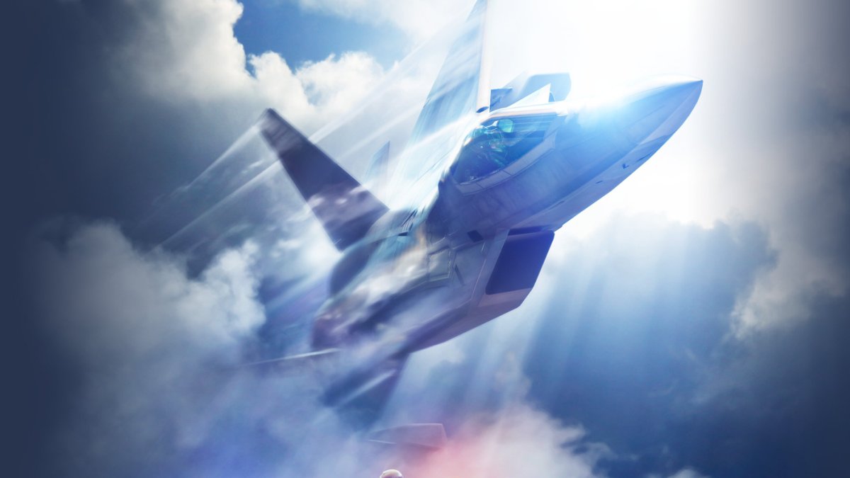 Ace Combat Byteme Gr   New Ace Combat In Development Splash 